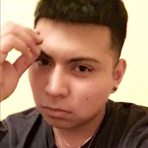 Meet your Posher, Luis